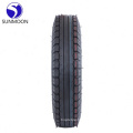 Sunmoon Hot Selling China Manufacturer Tyre 100.80.17 Motorcycle Tire